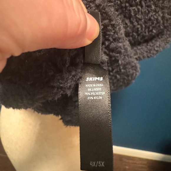 Skims Cozy knit tank top 4x/5x. 2 for $20 - Picture 3 of 3